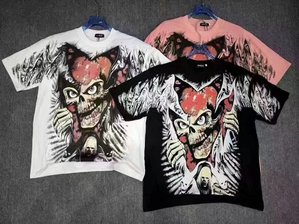 GOOD QUALITI T-SHIRT