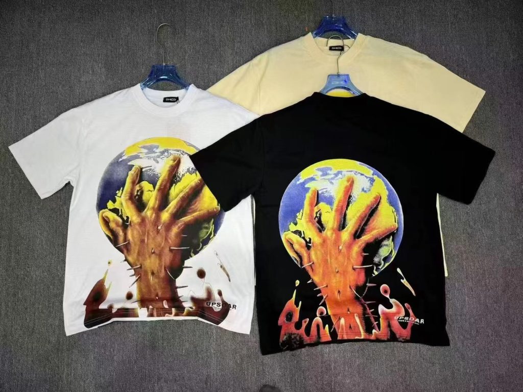 GOOD QUALITI T-SHIRT