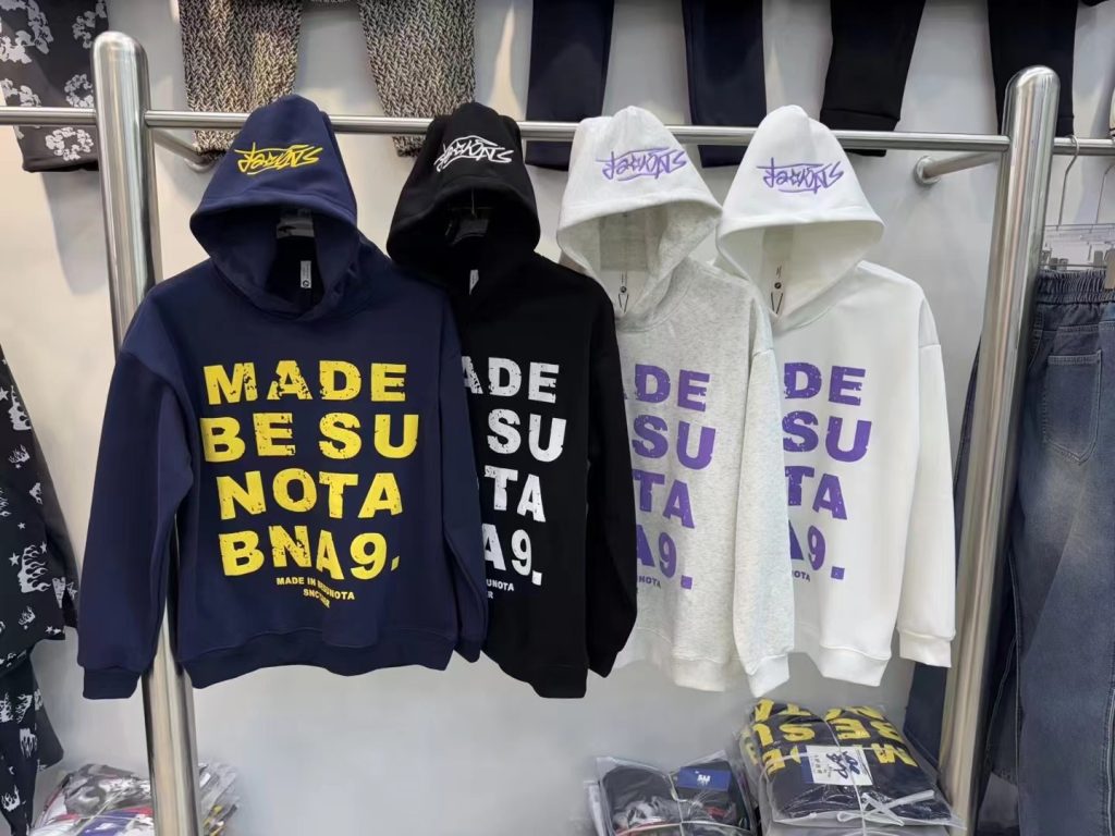 GOOD QUALITI T-SHIRT